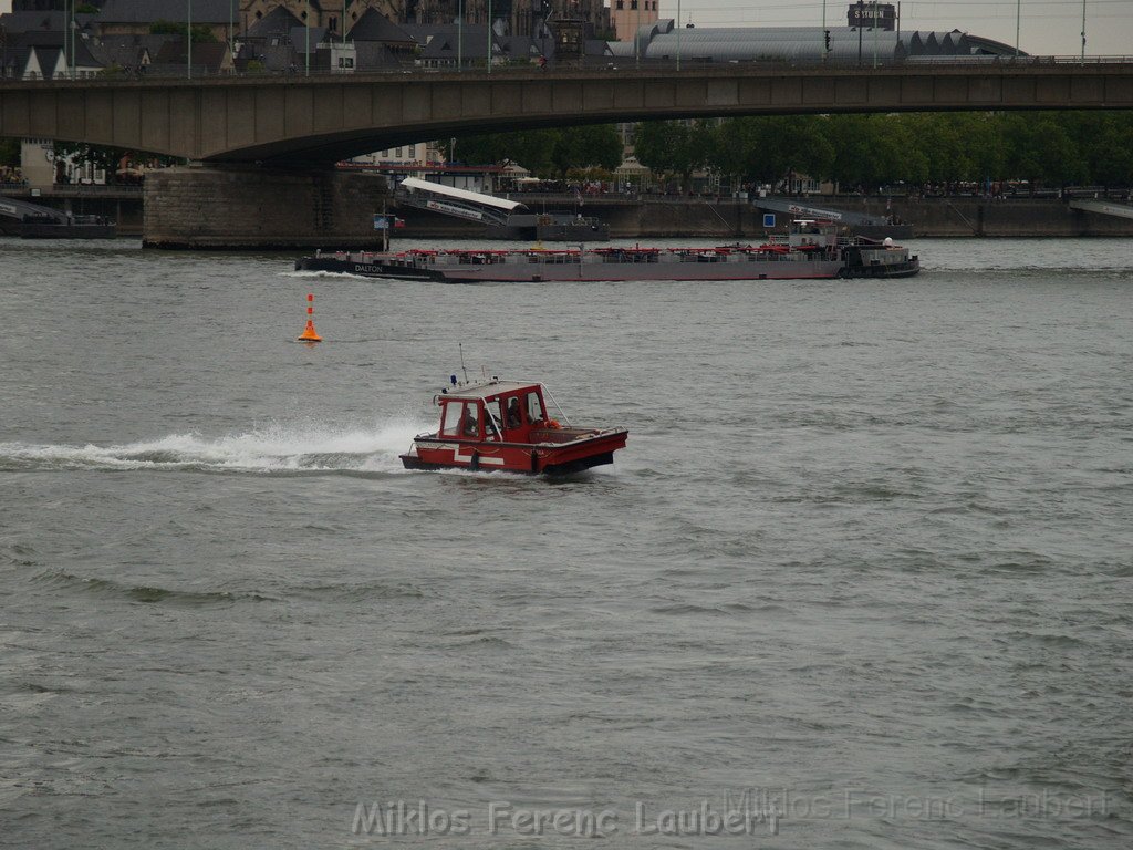 Das neue Rettungsboot Ursula  P130.JPG